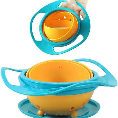 SmartPlate - Plato Giratorio Anti Derrames